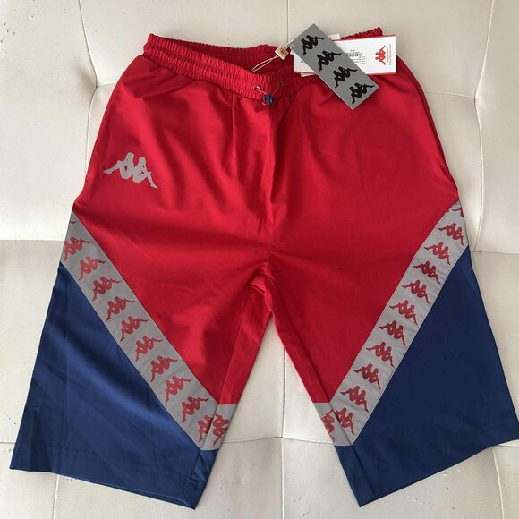 kappa shorts mens small - Picture 1 of 3